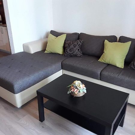 Rab Apartments Zic Kampor Exterior photo
